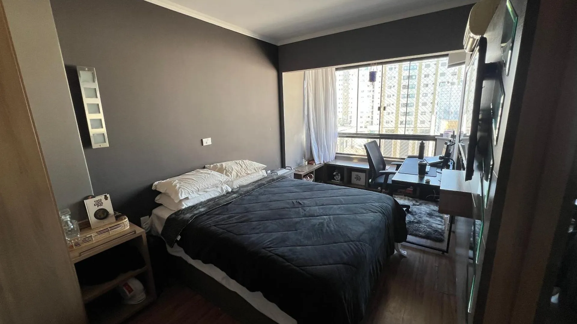 Apartamento Bem Localizado 1 Quadra Do Mar - Cento De Balneário Camboriú 0*,  Βραζιλία