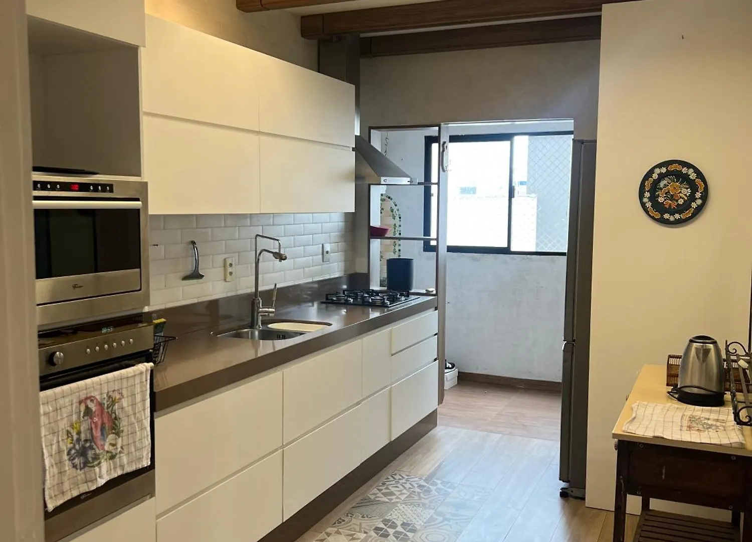 Apartamento Bem Localizado 1 Quadra Do Mar - Cento De Balneário Camboriú Διαμέρισμα